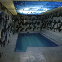 فروش ویلای استخردار