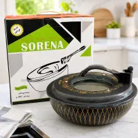 کیک پز سنگین سورنا المنت بزرگ قیمت باورنکردنی