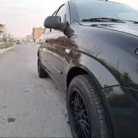 تیبا2 مدل 96|خودرو سواری و وانت|نهاوند, |دیوار