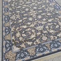 فرش اقتصادی با کیفیت /طرح و رنگ متنوع/مناسب|فرش|فردیس, طالقانی|دیوار