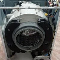 تعمیرات تخصصی لباسشویی