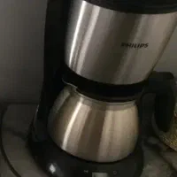قهوه ساز فلیپس