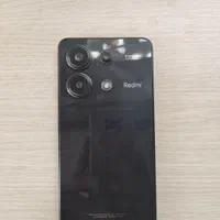 موبایل Redmi Note 13 4G با حافظه 256 گیگابایت|موبایل|اصفهان, خواجو|دیوار
