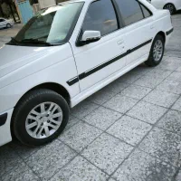 پارس سفارشی مدل 402|خودرو سواری و وانت|نجف‌آباد, گلدشت|دیوار