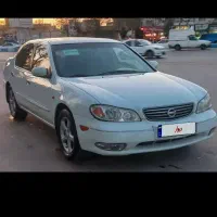 ماکسیما اتوماتیک مدل ۱۳۸۹ وارداتی تک سوییچ