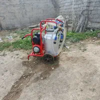 شیردوش‌دستی‌گاو
