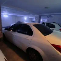 دنا مدل ۹۶|خودرو سواری و وانت|کرج, شاهینویلا|دیوار