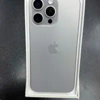 آیفون 15 pro max