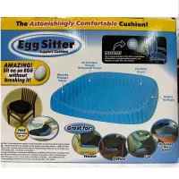 نشیمن طبی ژله ای شماره صندلی-پرداخت درب منزل