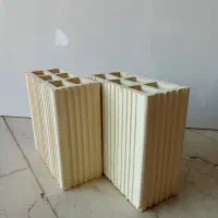 اجر لفتون و سفال تحویل در اصفهان و سراسر کشور|مصالح و تجهیزات ساختمان|برخوار, |دیوار