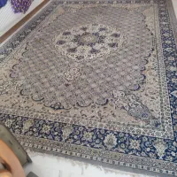 سه تخته فرش ماشینی ۱۲ متری سیصد شانه