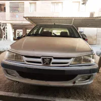 پژو پارس 84/بدون تصادف وپلمپ/ هفت سال خواب