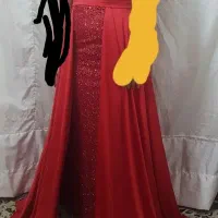 پیراهن مجلسی