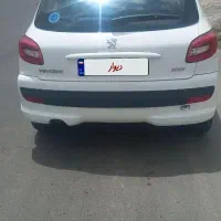 ۲۰۷|خودرو سواری و وانت|ماهدشت, |دیوار
