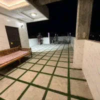 93متر-2خواب-انتهای-باغفیض-خام-تک-واحدی