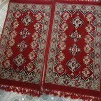 فرش پادری|پادری|اراک, |دیوار