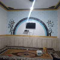 رنگ آمیزی ایزوگام شیب بندی کاشی کاری موسوی|خدمات پیشه و مهارت|اهواز, کمپلو جنوبی|دیوار