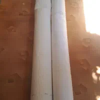 یک تخته موکت بدون سوختگی وپارگی