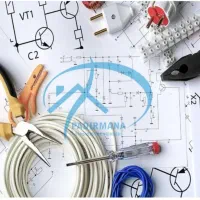 برق کار ،خدمات برقکاری،نصب کولر،و ایفون