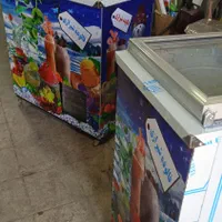 دستگاه یخ‌دربهشت ،فالوده ،بلال‌تنوری|فروشگاه و مغازه|اهواز, بهارستان|دیوار