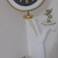 ساعت