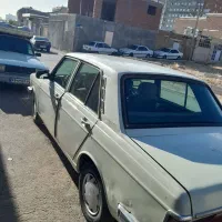 پیکان مدل ۸۱ مگنت بدون ریال خرجی|خودرو سواری و وانت|مراغه, |دیوار