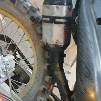 اگزوز قهرمانی اکروپاویچ