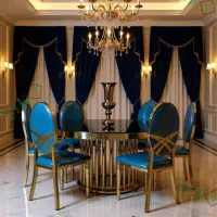 صندلی تالار رضوی