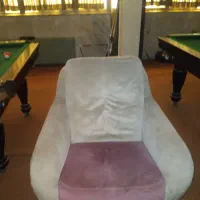 مبل ۷ نفره حراج