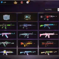 فری فایر طاق|کنسول، بازی ویدئویی و آنلاین|قوچان, |دیوار