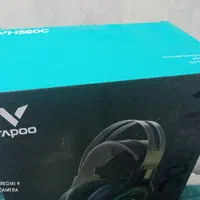 هدست گیمینگ رپو v520c