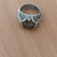 انگشتر موزونایت