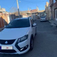 کوییک GX1403|خودرو سواری و وانت|شاهین دژ, |دیوار