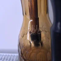 قلیان قدیمی|کلکسیون اشیاء عتیقه|بهارستان, |دیوار