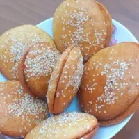 راهنمایی فروش کلوچه