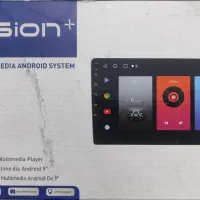 مانیتور خودرو