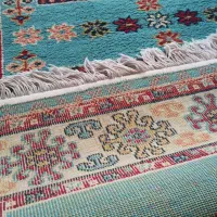 قالیچه پادری|فرش|پرند, فاز ۵|دیوار