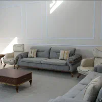 مبل مهر|مبلمان خانگی و میز عسلی|سنندج, |دیوار