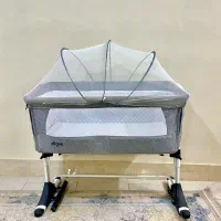 گهواره نوزاد