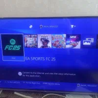 ps4 slim 1t|کنسول، بازی ویدئویی و آنلاین|زنجان, |دیوار