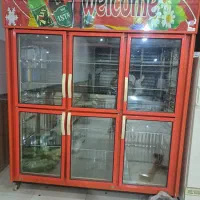 یخچال ۶ دره