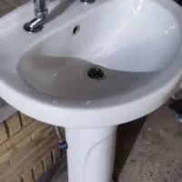 روشویی قدیمی|کلکسیون اشیاء عتیقه|شاهین‌شهر, شهرک ردانی پور|دیوار