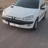 ۲۰۶تیپ ۲ مدل ۸۸|خودرو سواری و وانت|اسفراین, |دیوار