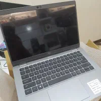 لپ تاپ استوک del cori 7 11