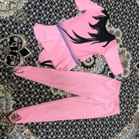 لباس ورزشی ژیمناستیک