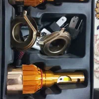 هد لایت ماشین برند d5