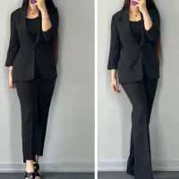 کت کرپ دابل|لباس|اصفهان, کوی امیریه|دیوار