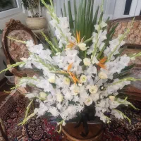 تاج گل تازه|گل و گیاه طبیعی|تهران, تاکسیرانی|دیوار
