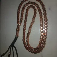 تسبیح مسی زنجان101دانه|کلکسیون و سرگرمی|شاهین‌شهر, گزبرخوار|دیوار