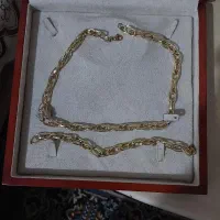 سرویس رنگ ثابت زنونه